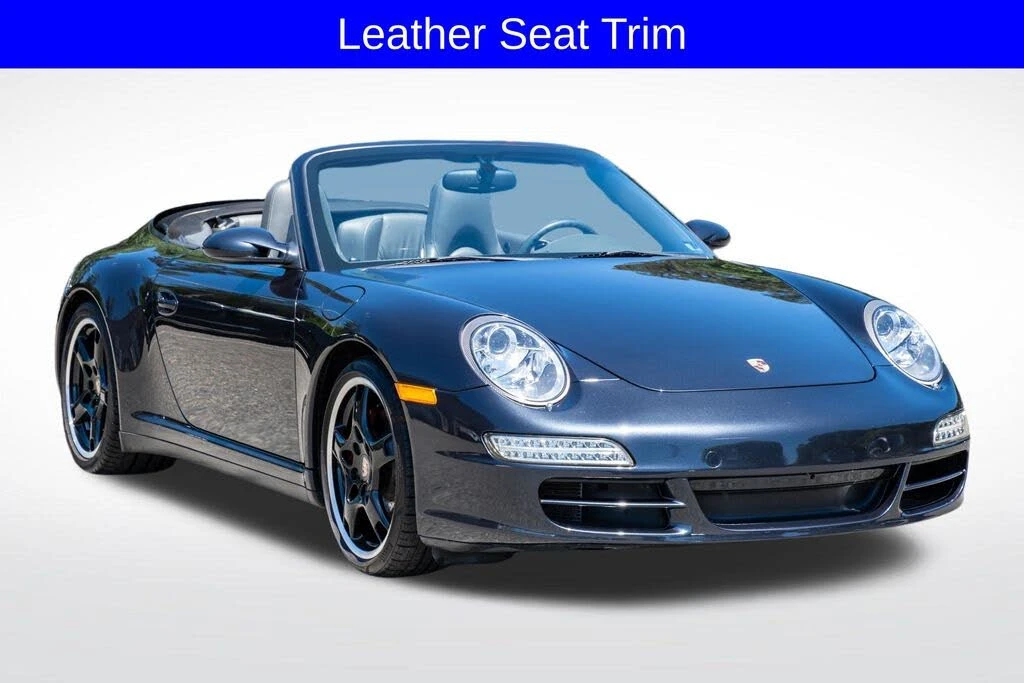 2006 Porsche 997 Carrera 4S - Image 10 of 31