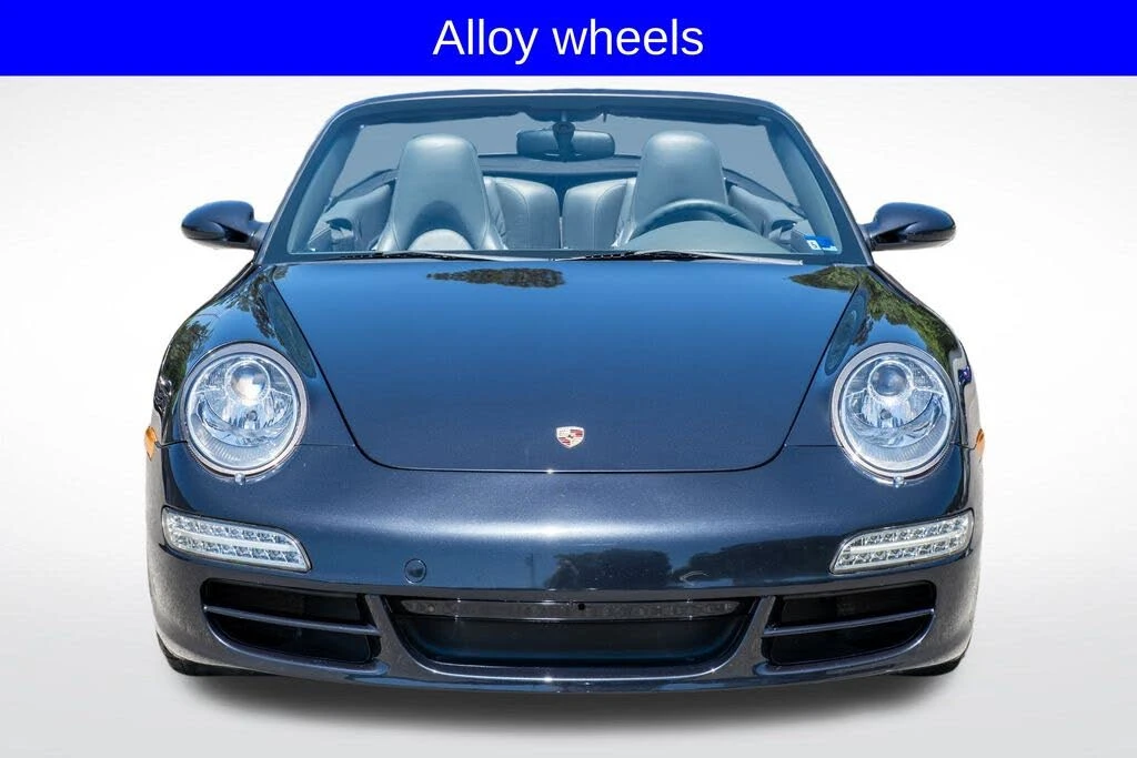 2006 Porsche 997 Carrera 4S - Image 11 of 31