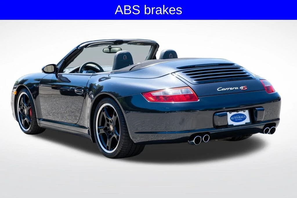 2006 Porsche 997 Carrera 4S - Image 6 of 31