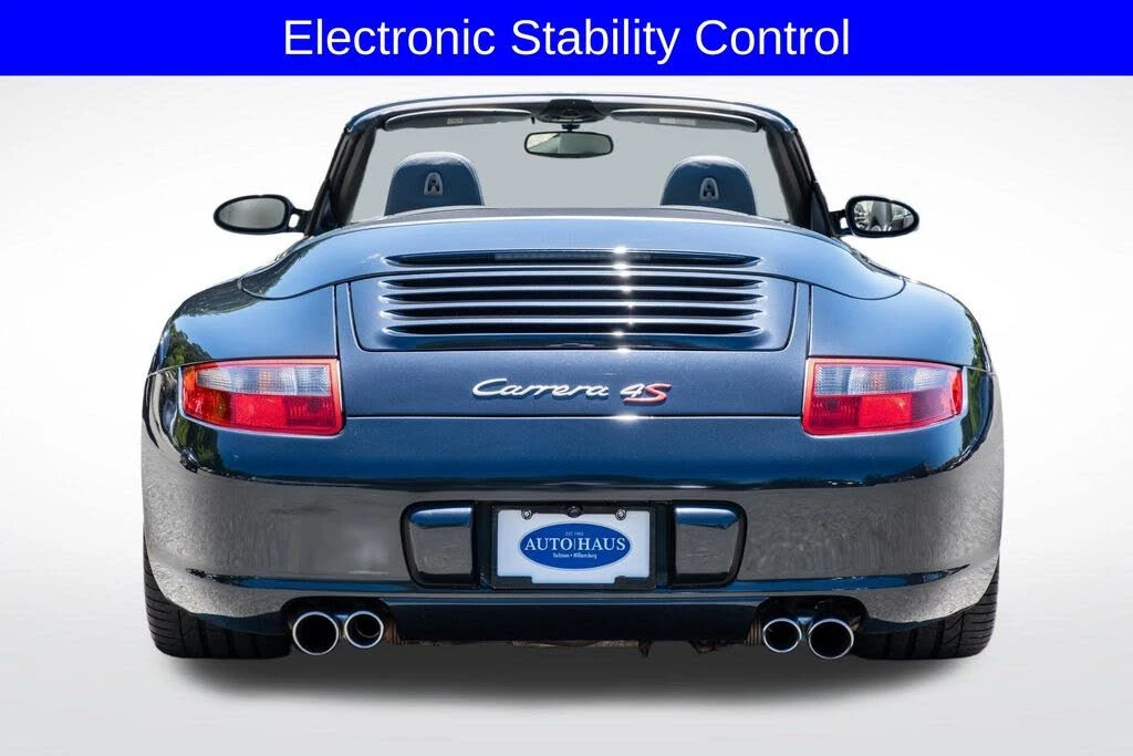 2006 Porsche 997 Carrera 4S - Image 7 of 31