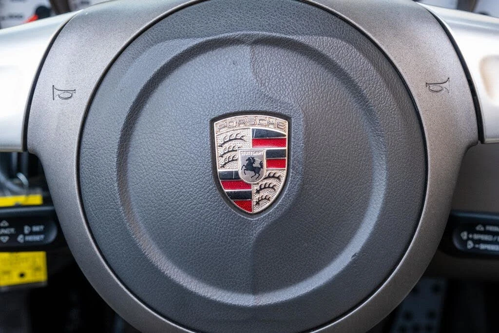 2006 Porsche 997 Carrera 4S - Image 19 of 31