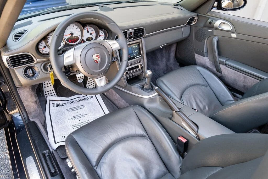 2006 Porsche 997 Carrera 4S - Image 15 of 31