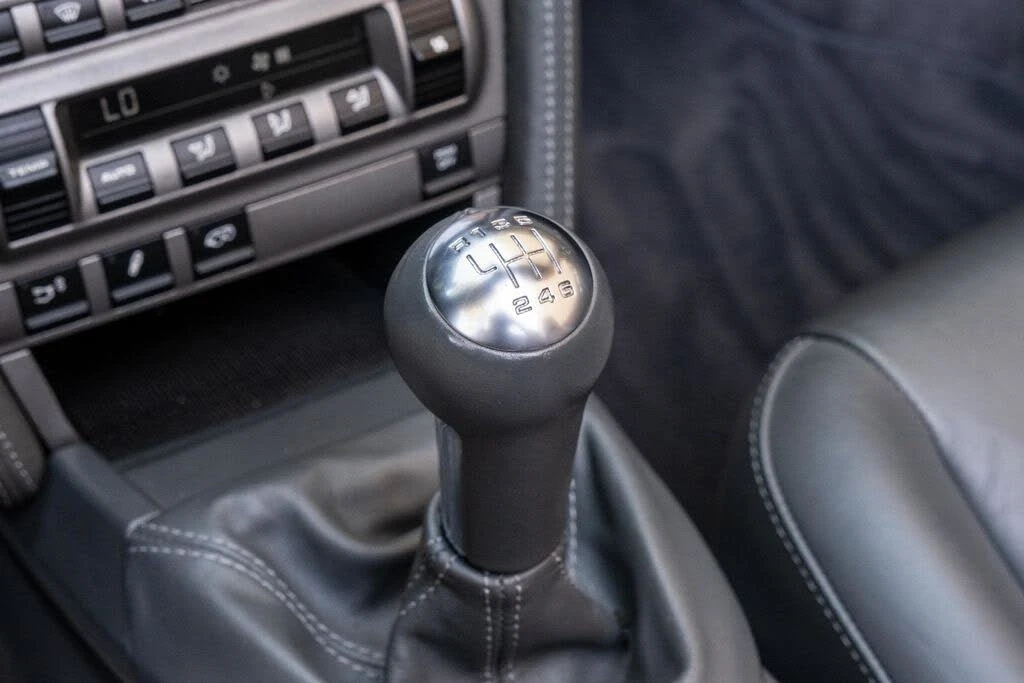 2006 Porsche 997 Carrera 4S - Image 24 of 31