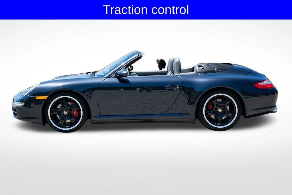 2006 Porsche 997 Carrera 4S - Image 5 of 31