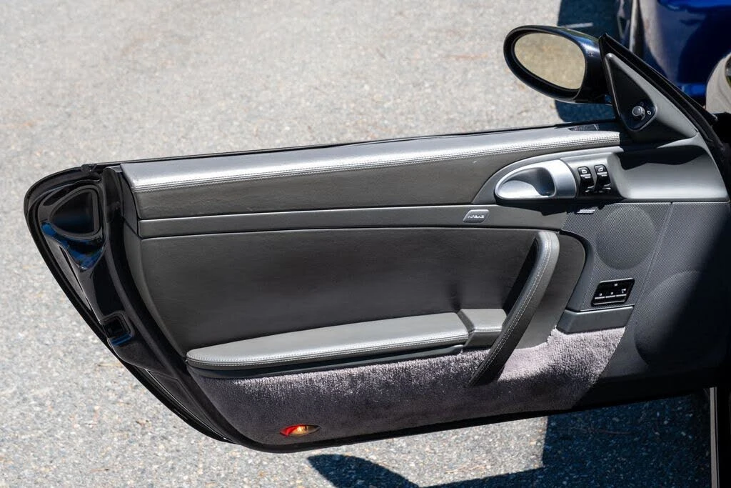 2006 Porsche 997 Carrera 4S - Image 13 of 31