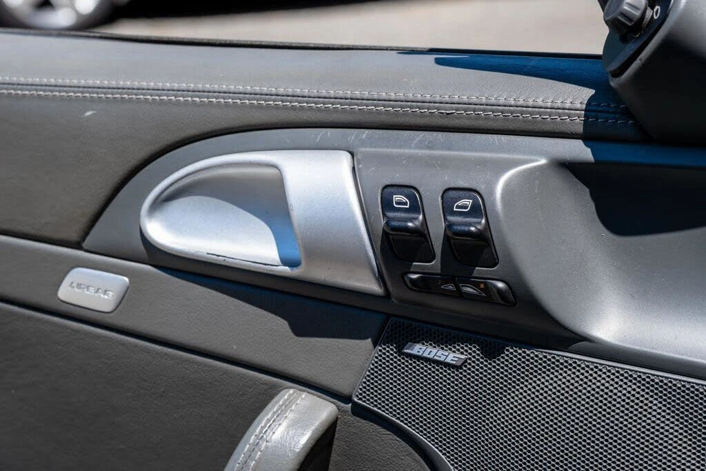 2006 Porsche 997 Carrera 4S - Image 12 of 31