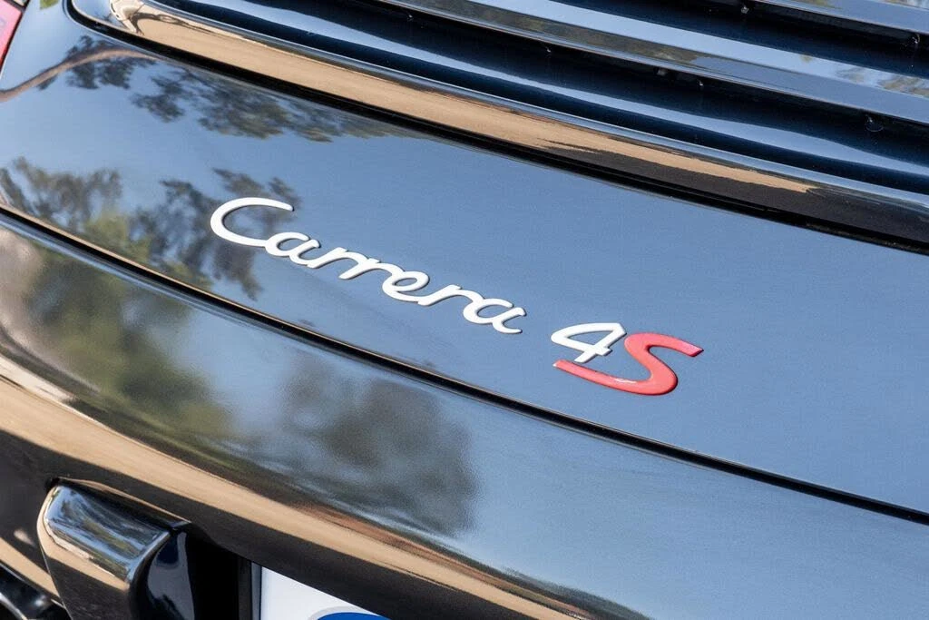 2006 Porsche 997 Carrera 4S - Image 28 of 31