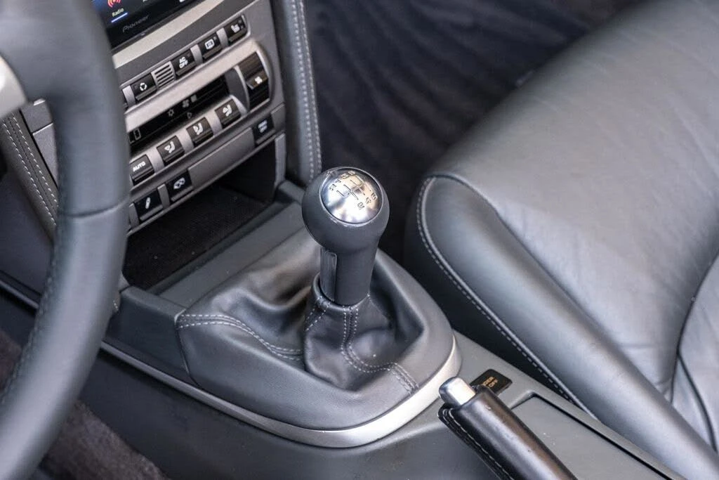 2006 Porsche 997 Carrera 4S - Image 23 of 31