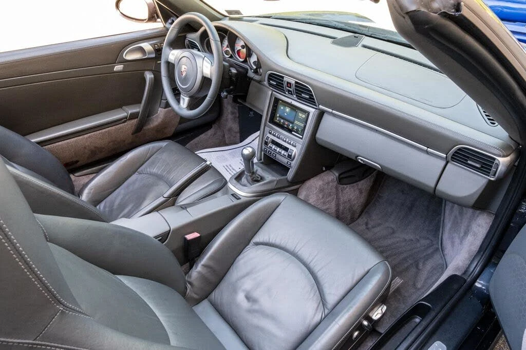 2006 Porsche 997 Carrera 4S - Image 26 of 31