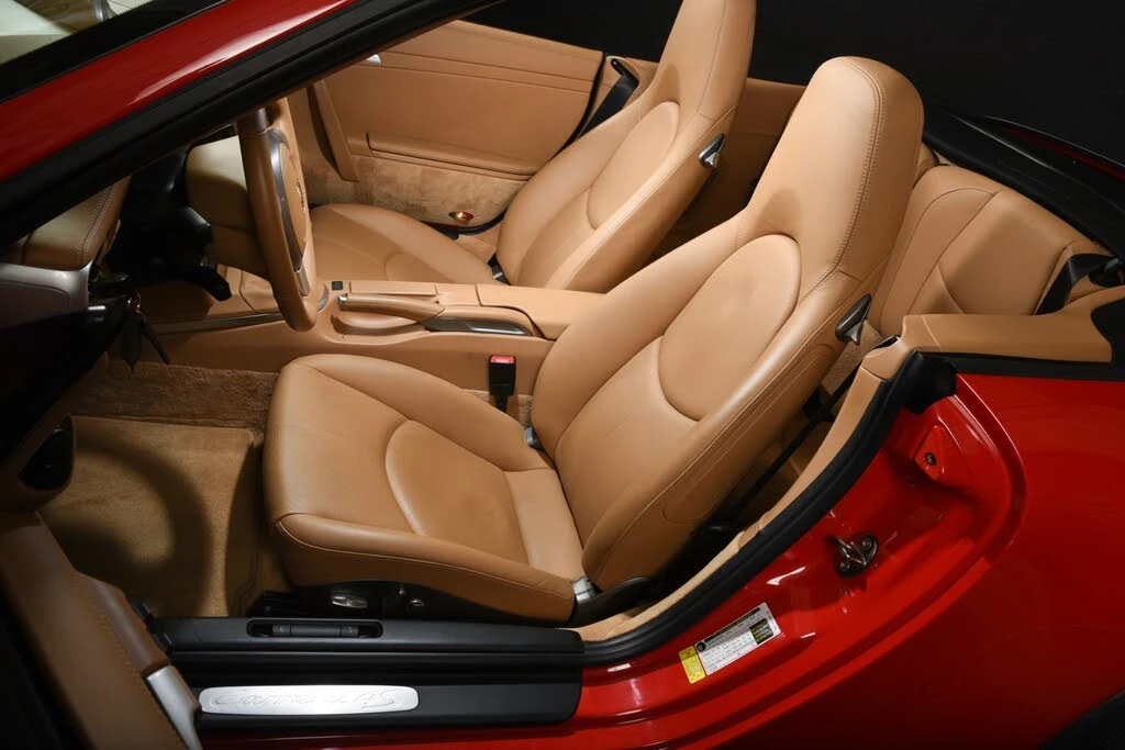 2006 Porsche 997 Carrera 4S - Image 6 of 31