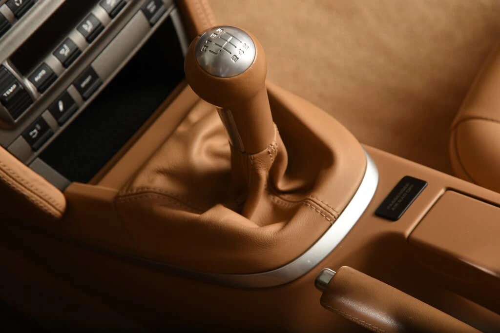 2006 Porsche 997 Carrera 4S - Image 7 of 31