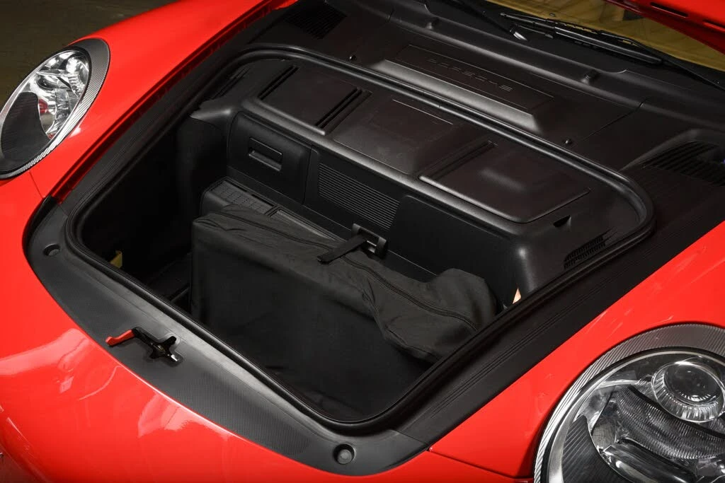 2006 Porsche 997 Carrera 4S - Image 12 of 31