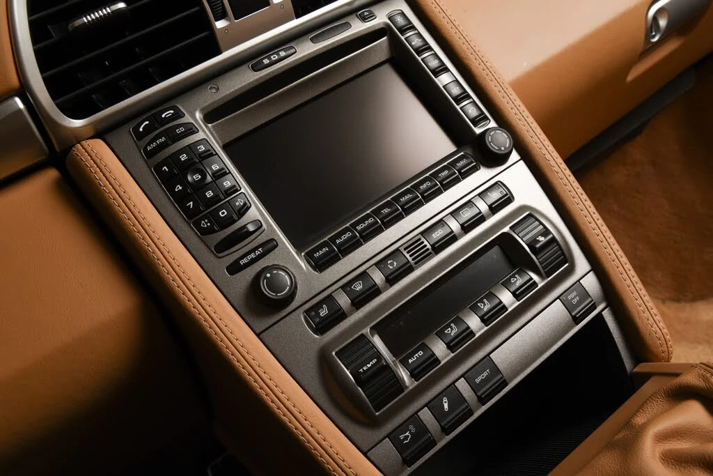 2006 Porsche 997 Carrera 4S - Image 28 of 31