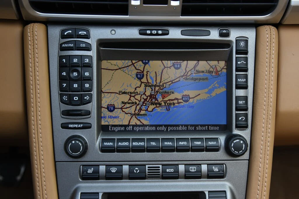 2006 Porsche 997 Carrera 4S - Image 10 of 31