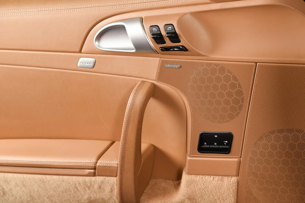 2006 Porsche 997 Carrera 4S - Image 23 of 31