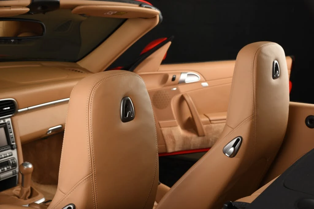 2006 Porsche 997 Carrera 4S - Image 17 of 31