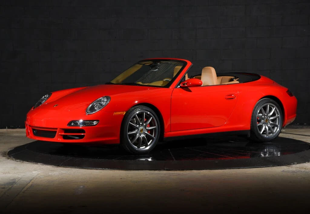 2006 Porsche 997 Carrera 4S - Image 11 of 31