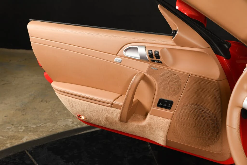 2006 Porsche 997 Carrera 4S - Image 22 of 31