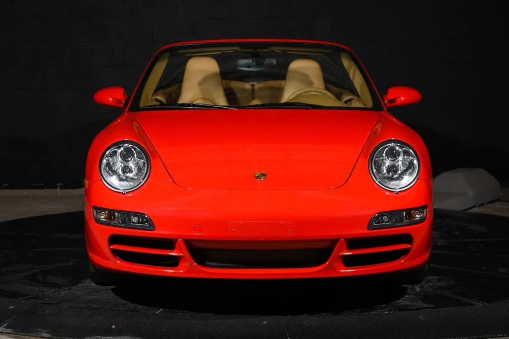 2006 Porsche 997 Carrera 4S - Image 13 of 31