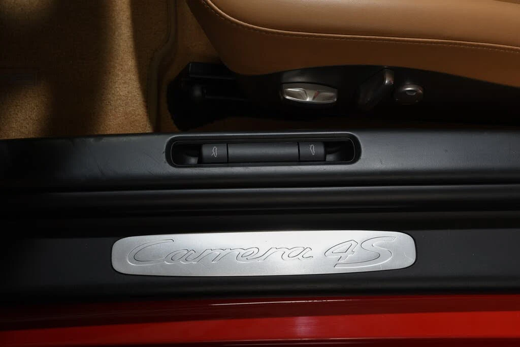 2006 Porsche 997 Carrera 4S - Image 24 of 31