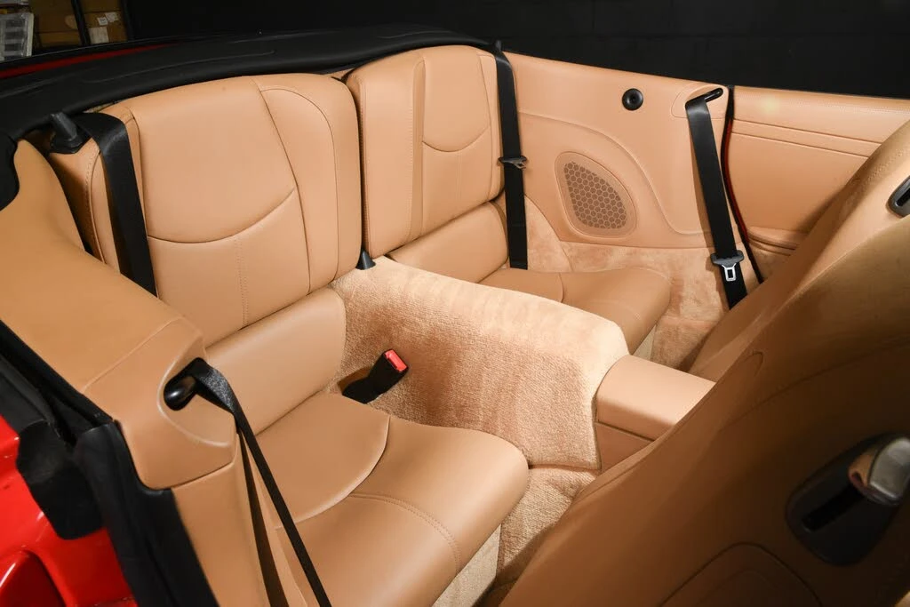 2006 Porsche 997 Carrera 4S - Image 31 of 31