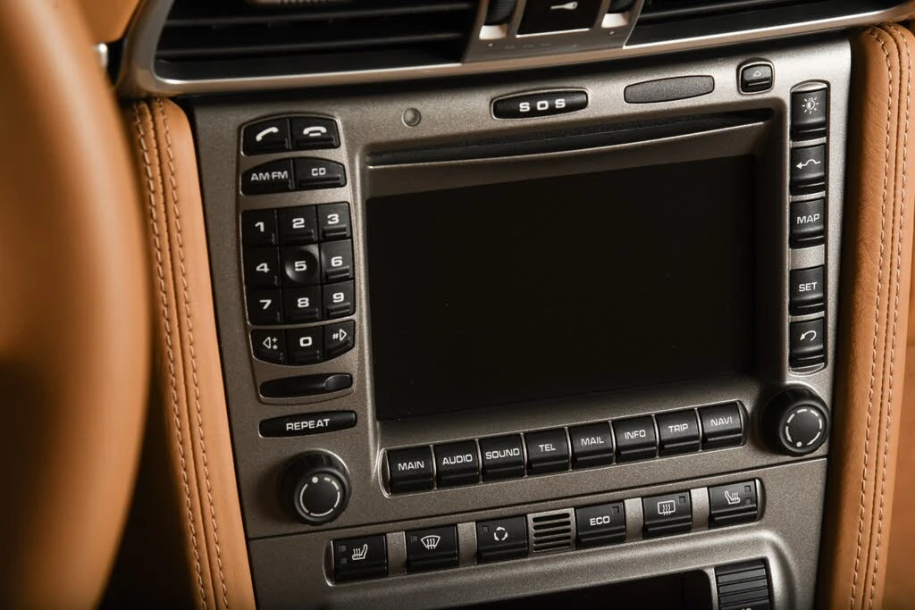 2006 Porsche 997 Carrera 4S - Image 27 of 31