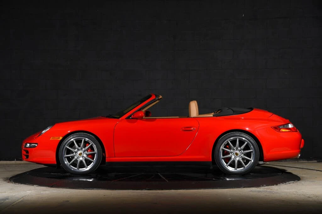 2006 Porsche 997 Carrera 4S - Image 15 of 31
