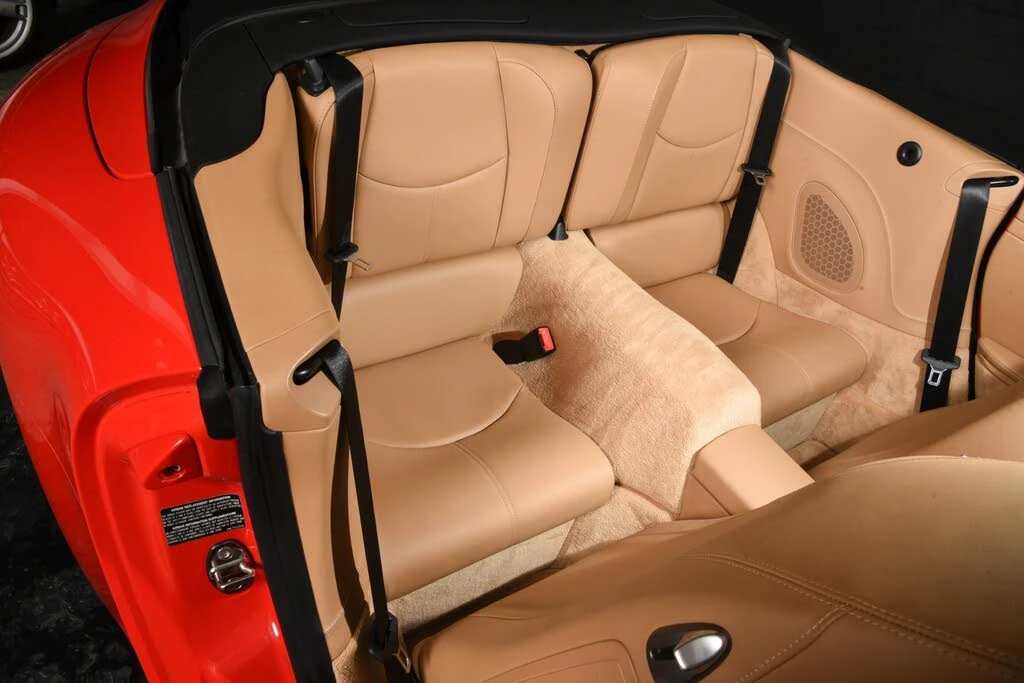 2006 Porsche 997 Carrera 4S - Image 30 of 31