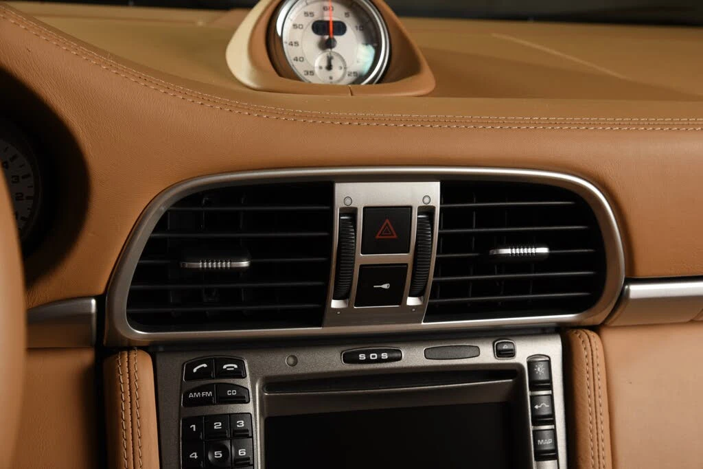 2006 Porsche 997 Carrera 4S - Image 26 of 31