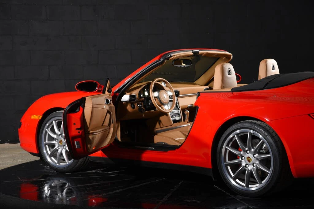 2006 Porsche 997 Carrera 4S - Image 21 of 31