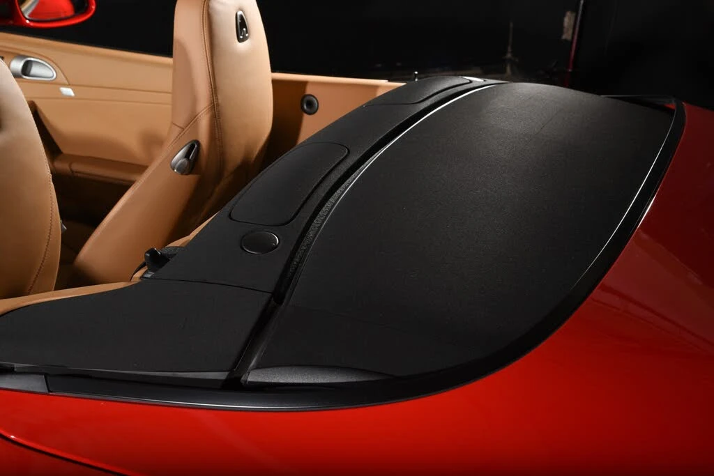 2006 Porsche 997 Carrera 4S - Image 18 of 31