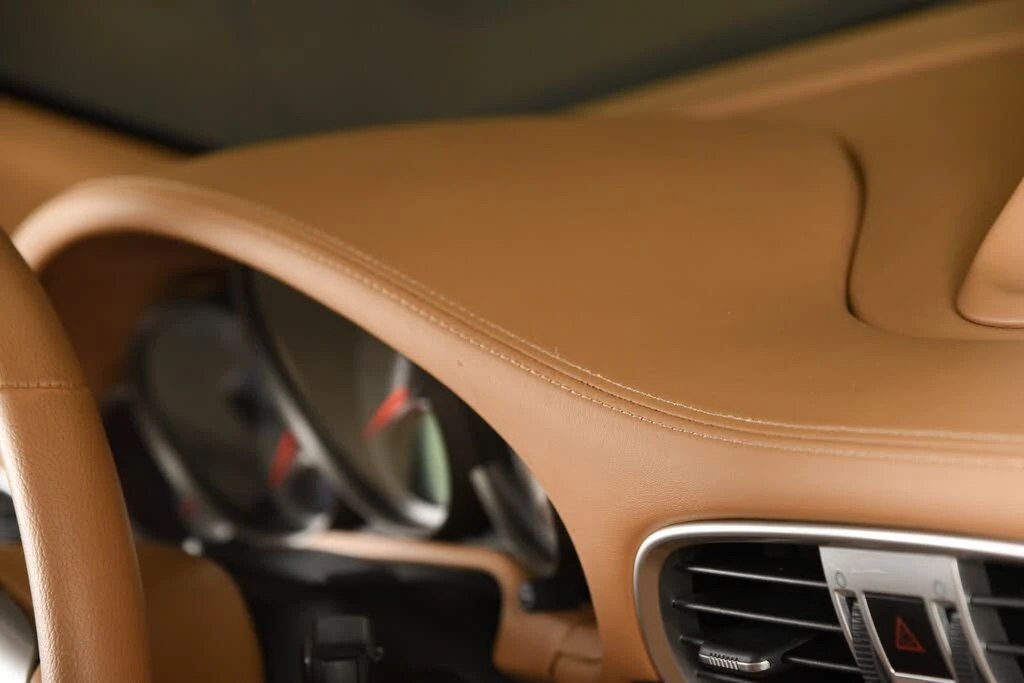 2006 Porsche 997 Carrera 4S - Image 25 of 31