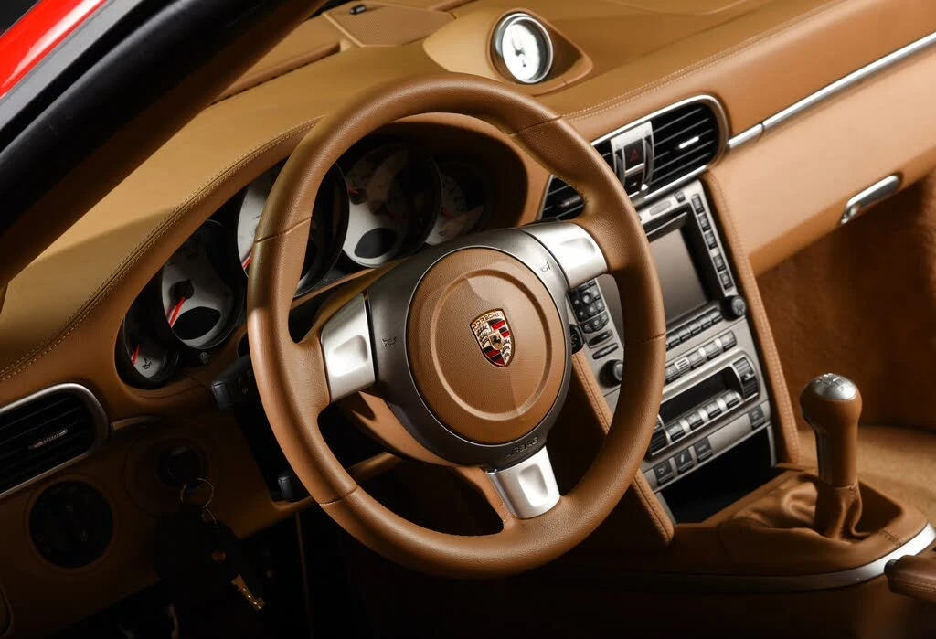 2006 Porsche 997 Carrera 4S - Image 5 of 31