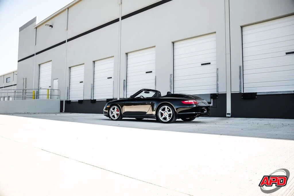 2006 Porsche 997 Carrera 4S - Image 19 of 31