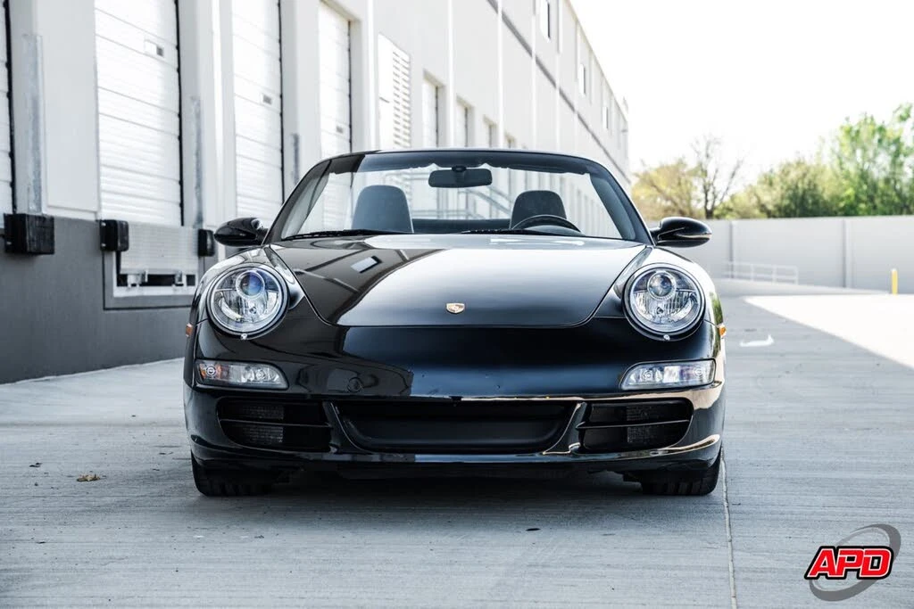 2006 Porsche 997 Carrera 4S - Image 15 of 31