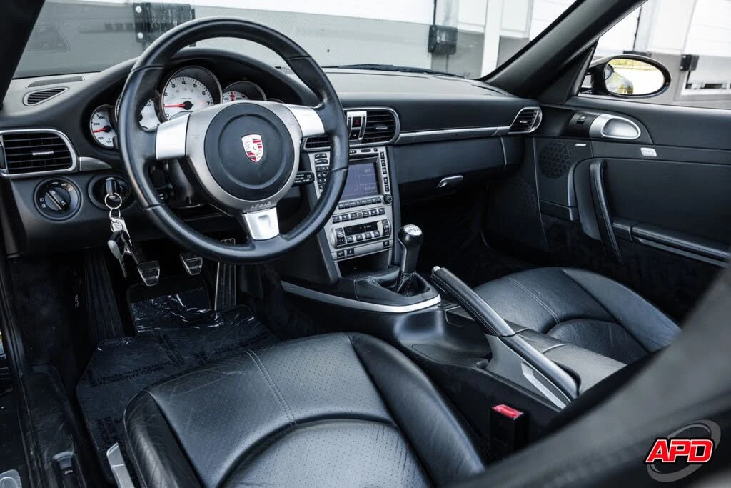 2006 Porsche 997 Carrera 4S - Image 2 of 31
