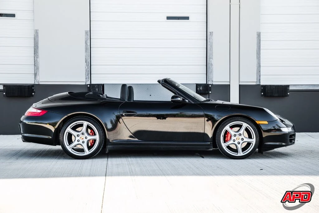 2006 Porsche 997 Carrera 4S - Image 13 of 31
