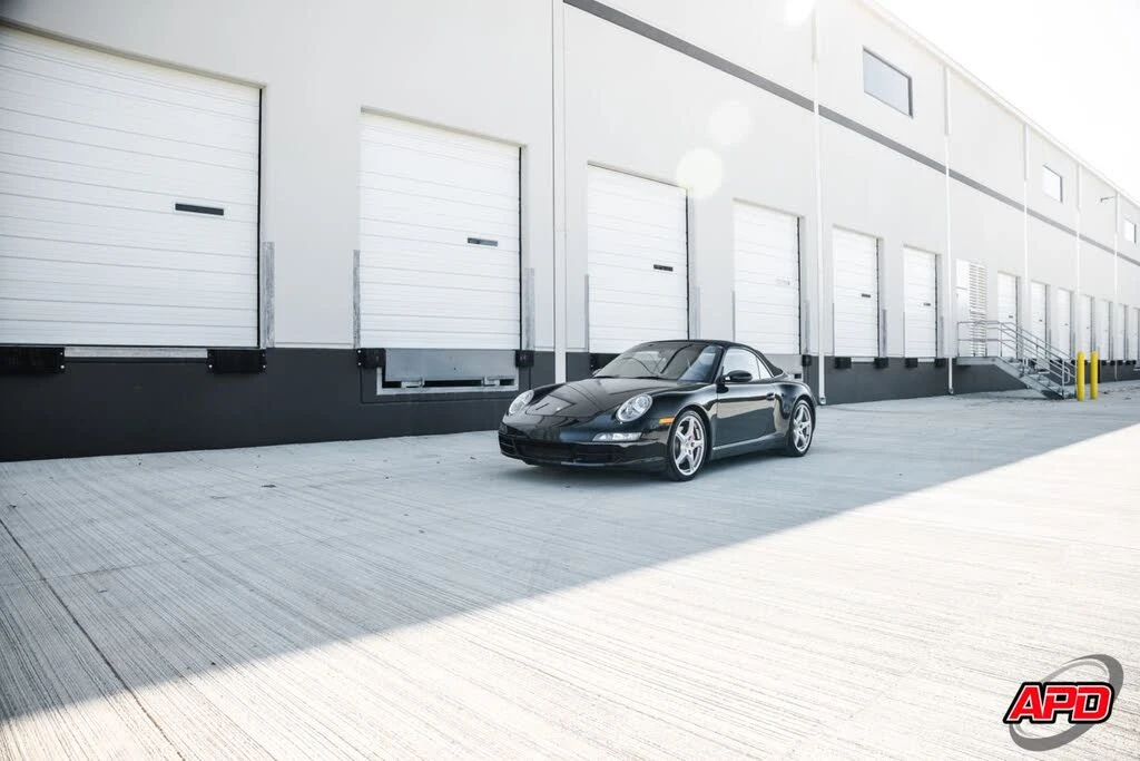 2006 Porsche 997 Carrera 4S - Image 28 of 31