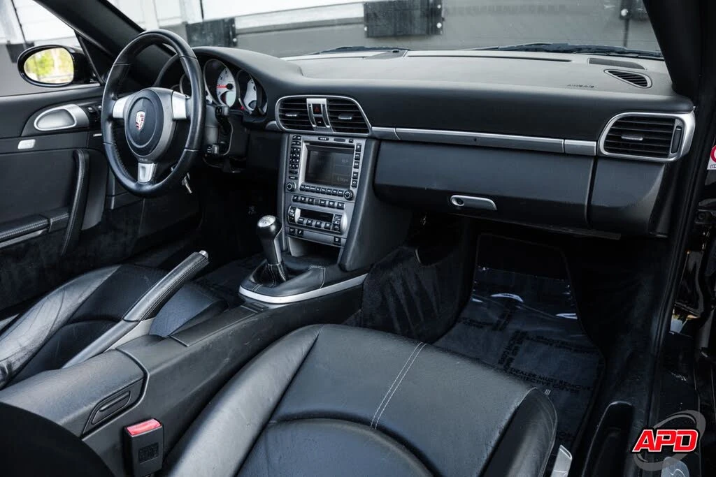 2006 Porsche 997 Carrera 4S - Image 17 of 31