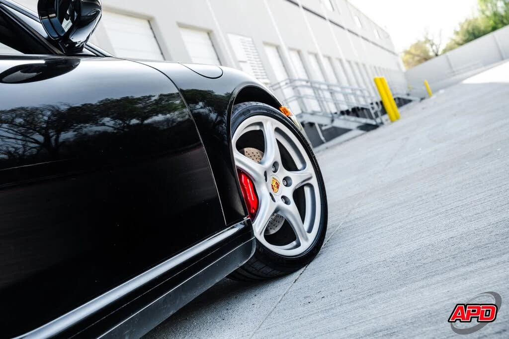 2006 Porsche 997 Carrera 4S - Image 22 of 31