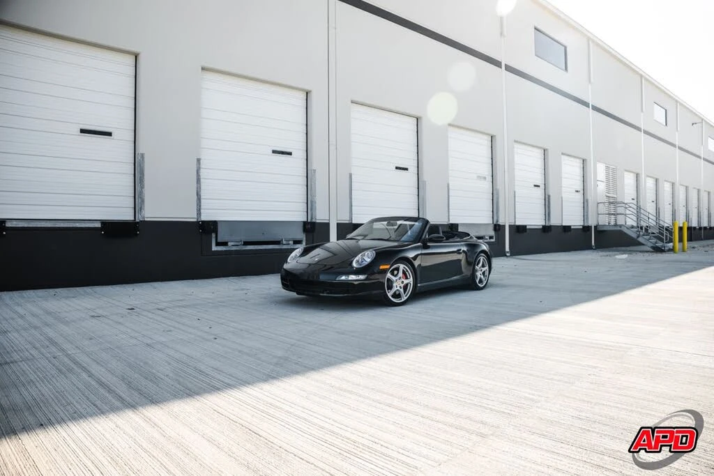 2006 Porsche 997 Carrera 4S - Image 18 of 31