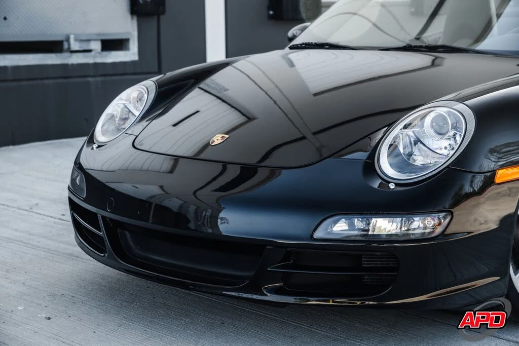 2006 Porsche 997 Carrera 4S - Image 20 of 31