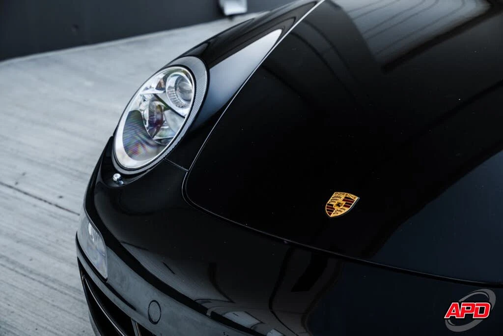2006 Porsche 997 Carrera 4S - Image 21 of 31