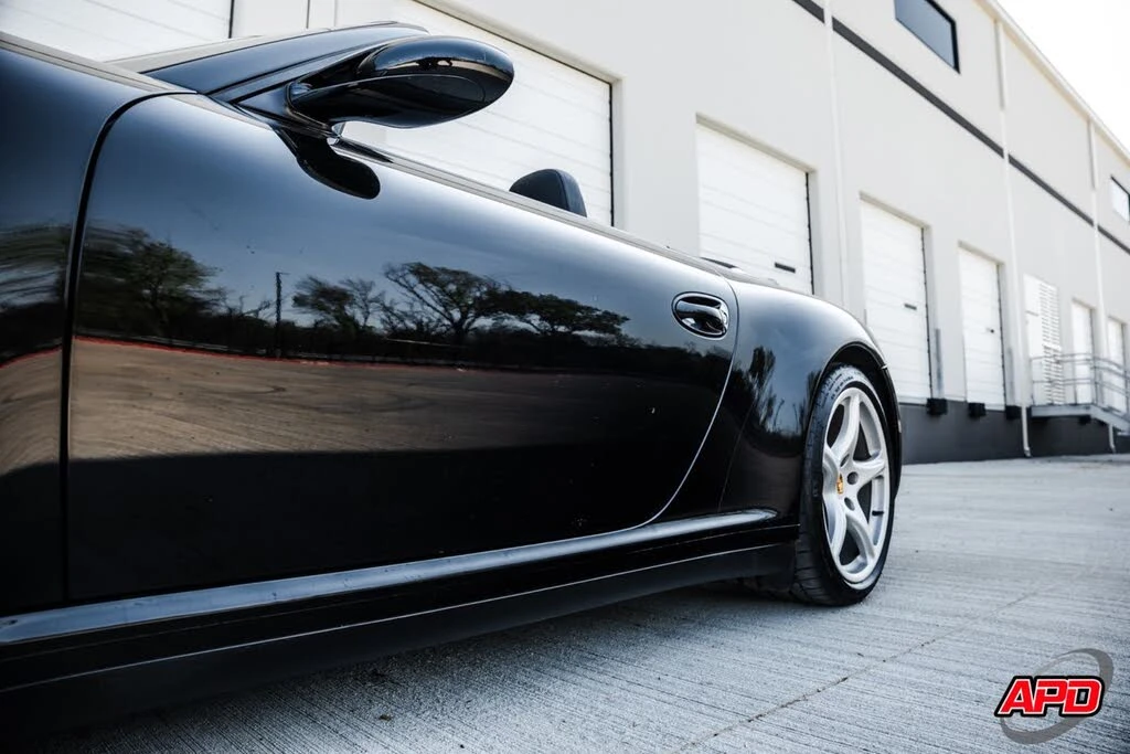 2006 Porsche 997 Carrera 4S - Image 23 of 31