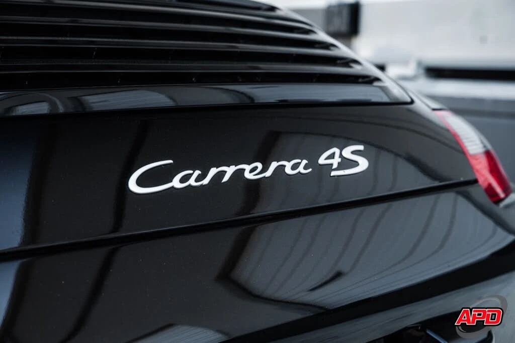 2006 Porsche 997 Carrera 4S - Image 25 of 31