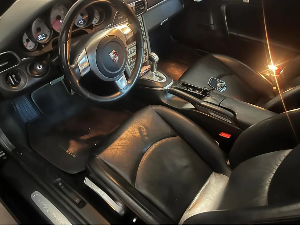 2006 Porsche 997 Carrera 4S - Image 14 of 19