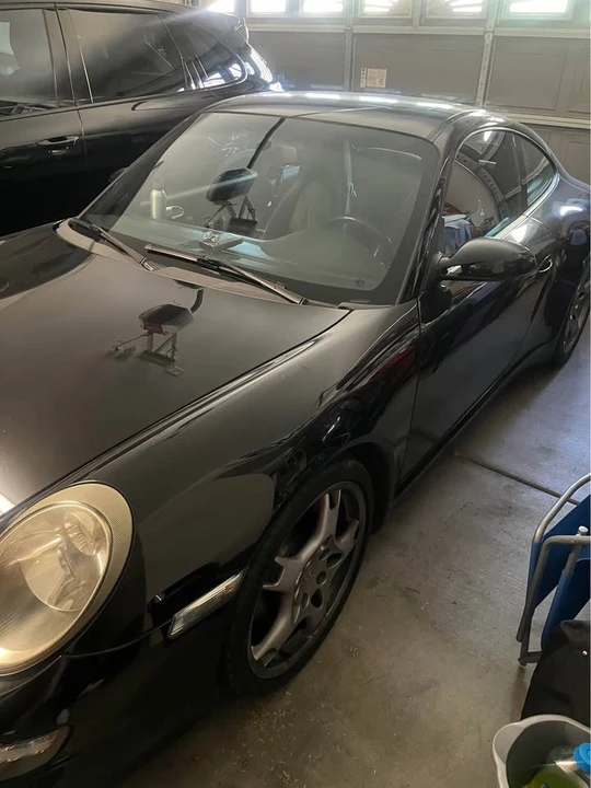 2006 Porsche 997 Carrera 4S - Image 18 of 19