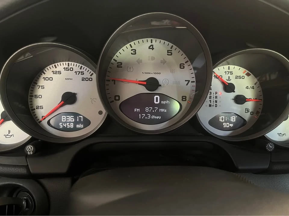2006 Porsche 997 Carrera 4S - Image 7 of 19