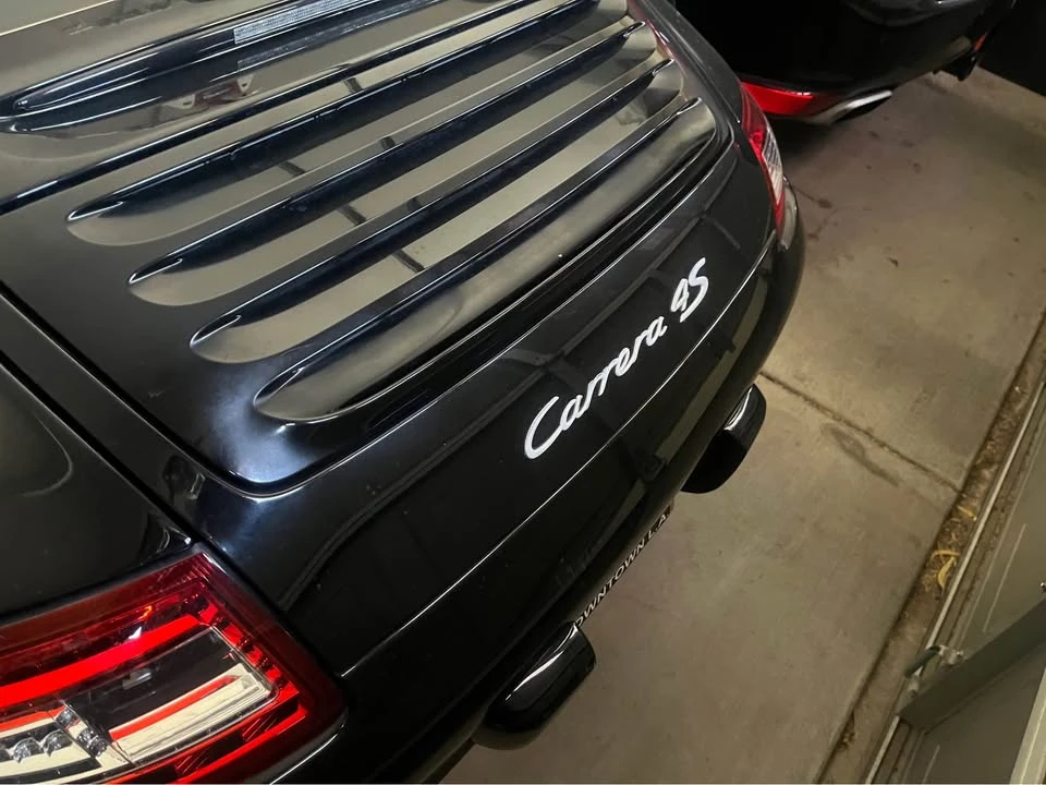2006 Porsche 997 Carrera 4S - Image 16 of 19