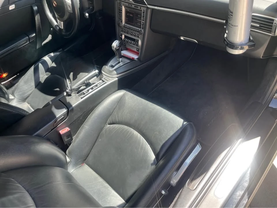 2006 Porsche 997 Carrera 4S - Image 4 of 19